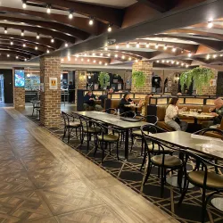 Liverpool Catholic Club - Liverpool