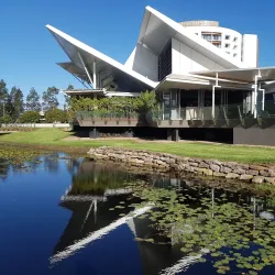 Liverpool Catholic Club - Liverpool