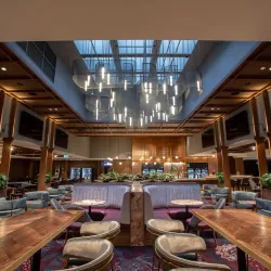 Liverpool Catholic Club - Liverpool