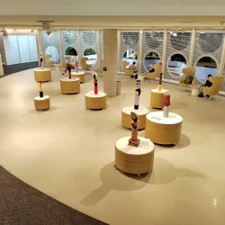 Liverpool City Library - Liverpool