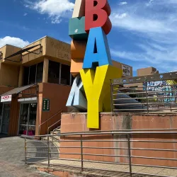 Liverpool City Library - Liverpool