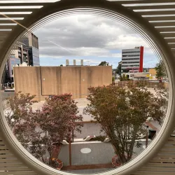 Liverpool City Library - Liverpool