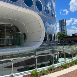 Liverpool City Library - Liverpool