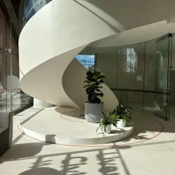 Liverpool City Library - Liverpool