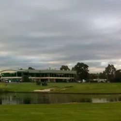 Liverpool Golf Club - Liverpool