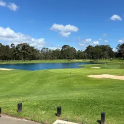 Liverpool Golf Club - Liverpool