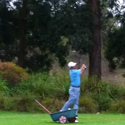 Liverpool Golf Club - Liverpool