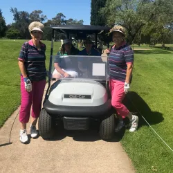 Liverpool Golf Club - Liverpool