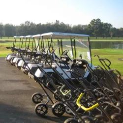 Liverpool Golf Club - Liverpool