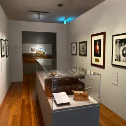 Liverpool Regional Museum - Liverpool