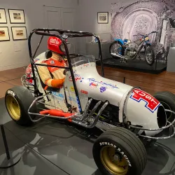 Liverpool Regional Museum - Liverpool