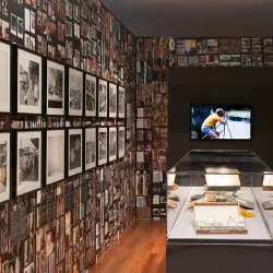 Liverpool Regional Museum - Liverpool