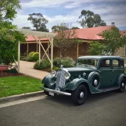 Liverpool Regional Museum - Liverpool