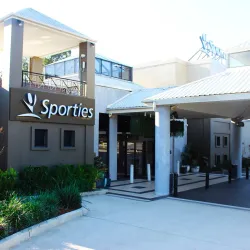 Moorebank Sports Club - Liverpool