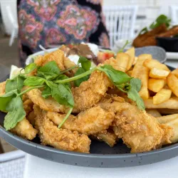 Moorebank Sports Club - Liverpool