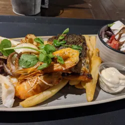 Moorebank Sports Club - Liverpool