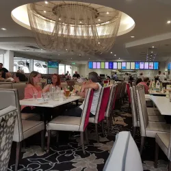 Moorebank Sports Club - Liverpool