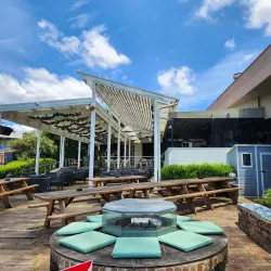 Moorebank Sports Club - Liverpool