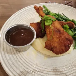 Moorebank Sports Club - Liverpool