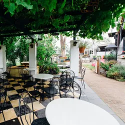 Moorebank Sports Club - Liverpool