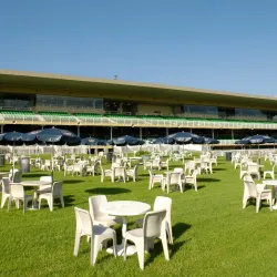 Warwick Farm Racecourse - Liverpool