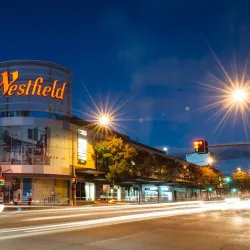 Westfield Liverpool - Liverpool