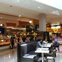 Westfield Liverpool - Liverpool