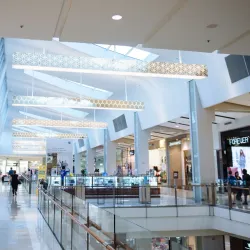 Westfield Liverpool - Liverpool