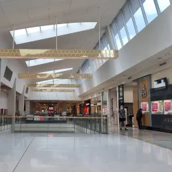 Westfield Liverpool - Liverpool