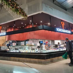 Westfield Liverpool - Liverpool