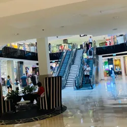 Westfield Liverpool - Liverpool