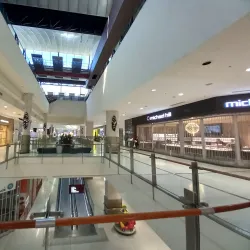 Westfield Liverpool - Liverpool