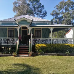 Beenleigh Historical Village & Museum - Logan City
