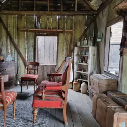 Beenleigh Historical Village & Museum - Logan City