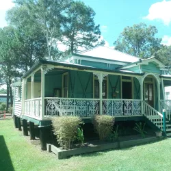 Beenleigh Historical Village & Museum - Logan City