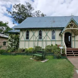 Beenleigh Historical Village & Museum - Logan City