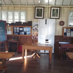 Beenleigh Historical Village & Museum - Logan City