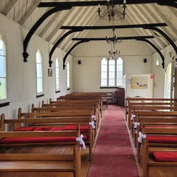 Beenleigh Historical Village & Museum - Logan City