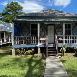 Beenleigh Historical Village & Museum - Logan City
