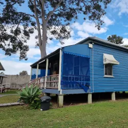 Beenleigh Historical Village & Museum - Logan City