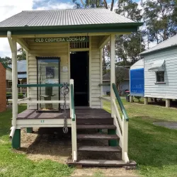 Beenleigh Historical Village & Museum - Logan City