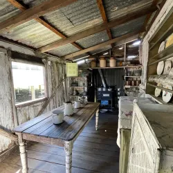 Beenleigh Historical Village & Museum - Logan City