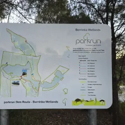 Berrinba Wetlands - Logan City