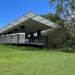 Berrinba Wetlands - Logan City