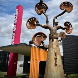 Logan Art Gallery - Logan City