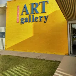 Logan Art Gallery - Logan City
