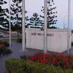 Logan Art Gallery - Logan City