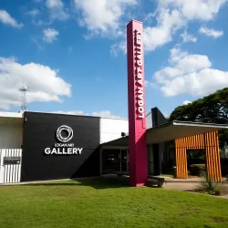 Logan Art Gallery - Logan City