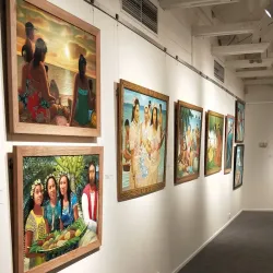 Logan Art Gallery - Logan City