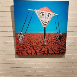 Logan Art Gallery - Logan City